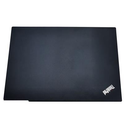 China Laptop A Shell suitable Lenovo Thinkpad L480 A shell screen back cover screen top cover host cover notebook shell to the new for sale