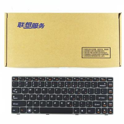 China US Len Notebook Plug and Play English Keyboard Z460 Z465G Z465 Z450 Z460G Z465A Z460A for sale