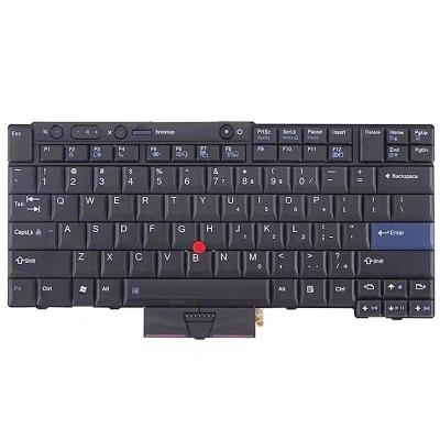 China Good quality plug and play one year free warranty apply keyboard T410 others keyboard T410 T410S T420 T420S X220 X220S X220T T510 W510 T520 for sale