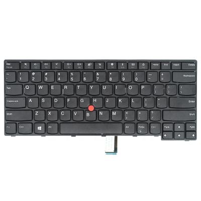 China SCISSOR US English Keyboard New For Lenovo Thinkpad E470 E470C E475 Notebook English Keyboard 01AX080 01AX040 01AX000 SN20K USA Keyboard for sale