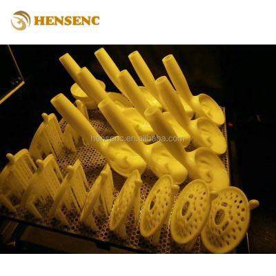 China Shower 3D Printing Model 3D Printing Service, Model Making Service SLA SLS Rapid Prototype for sale