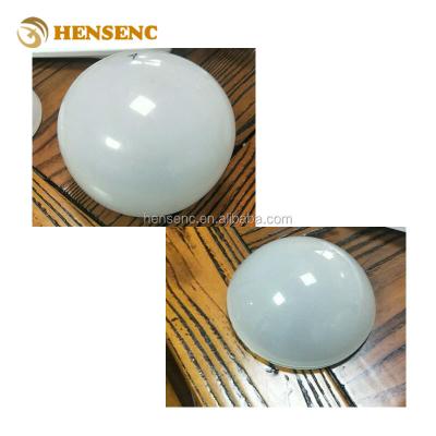 China Soft touch PC diffuser for led light for sale