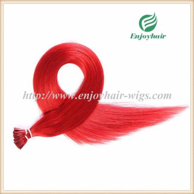 China Pre-Bonded Hair 10