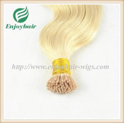 China Pre-Bonded Hair 10