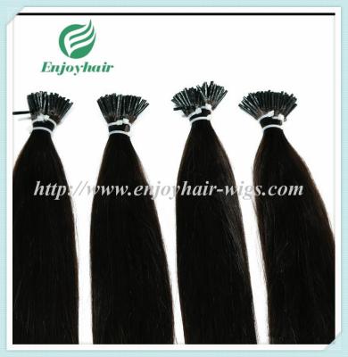 China Pre-Bonded Hair 10