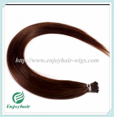 China Pre-Bonded Hair 10