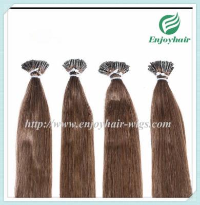 China Pre-Bonded Hair 10