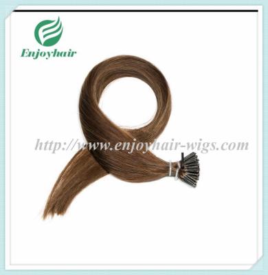 China Pre-Bonded Hair 10