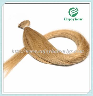 China Pre-Bonded Hair 10