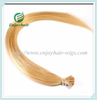 China Pre-Bonded Hair 10