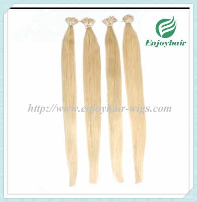 China Pre-Bonded Hair 10