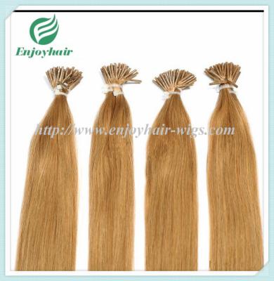 China Pre-Bonded Hair 10