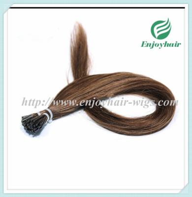 China Pre-Bonded Hair 10