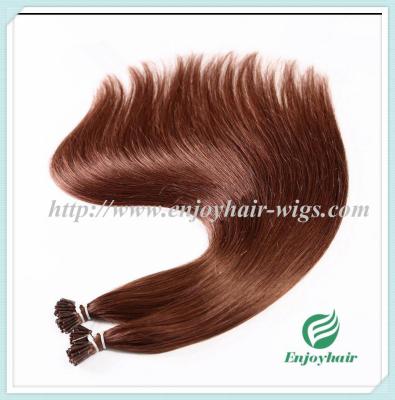 China Pre-Bonded Hair 10