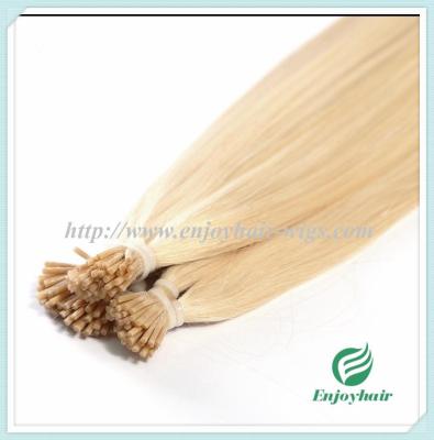 China Pre-Bonded Hair 10