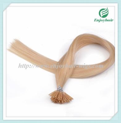 China Pre-Bonded Hair 10