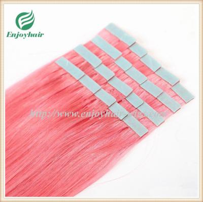 China Tape Hair extension 16