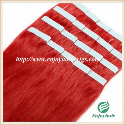 China Tape Hair extension 16