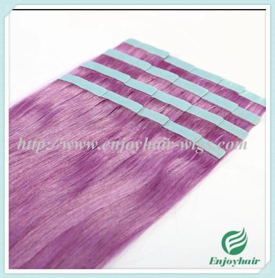 China Tape Hair extension 16