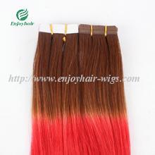 China Tape Hair extension 16