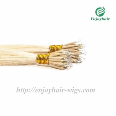 China Nano Ring Hair Extensions16''- 26