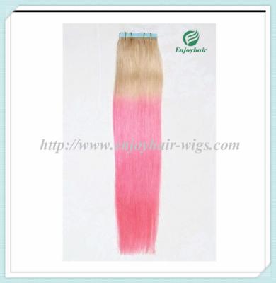 China Tape Hair extension 16