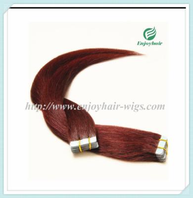 China Tape Hair extension 16