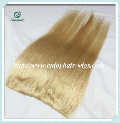 China Flip-in Hair extension 8