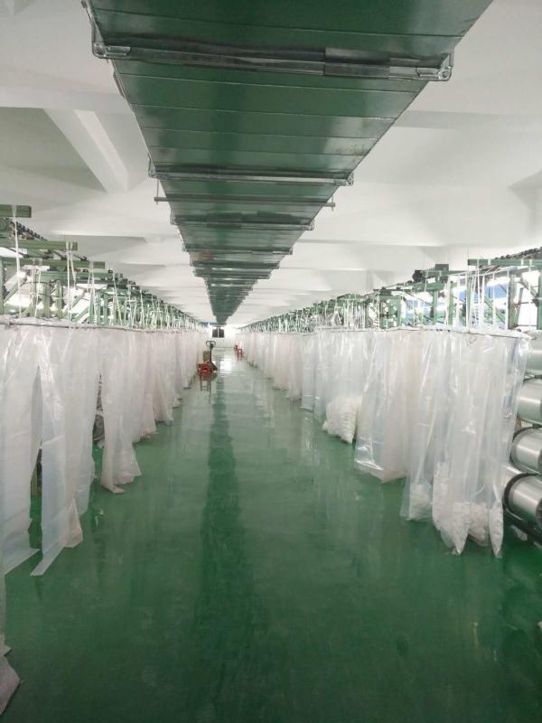 Verified China supplier - Xiamen Wevecrafts Co., Ltd