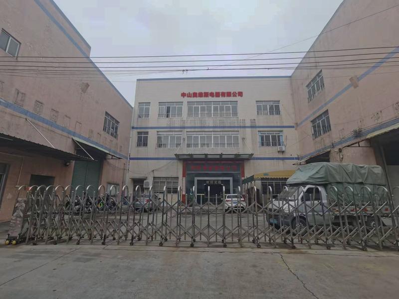 Verified China supplier - Zhongshan Always Appliance Co., Ltd.