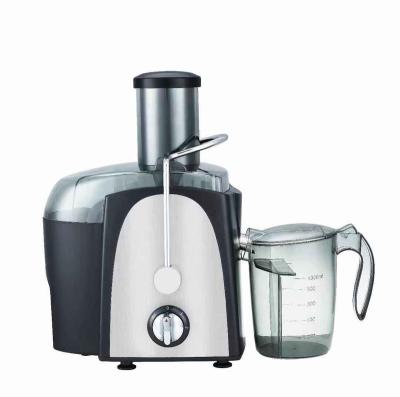 China Protable Juice Extractor Juicer Machine with 3