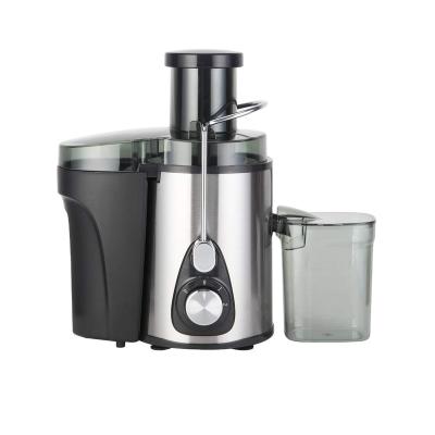 China Multifunctional Protable Juicer 2 Speed ​​Juicer and Powerful Blender Motor Commercial Juicer 4 in 1 Extractor Juice Baby Food Fresh Juicer for sale