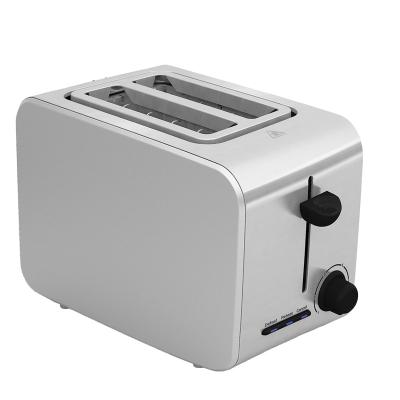 China High Quality Electric Bread Hotel Kitchen Appliances Commercial Mini Sandwich Maker Stainless Steel Toaster for sale