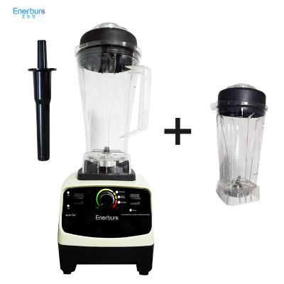 China Multiple Blender Large Capacity Blender High Speed ​​Commercial Blender For Home Use Ice Crush Blender for sale