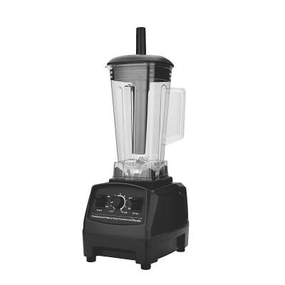 China Multi-Function Multifunctional Electric Juicer Extractor Machine Commercial Industrial Food Blender Blender for sale