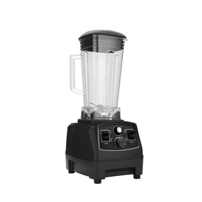 China Crush Pure Copper Smoothie Ice Motor Blender Commercial Juicer 2L for sale