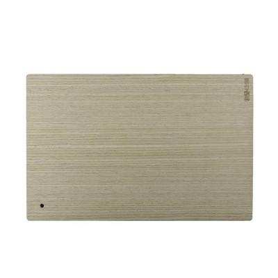 China High Quality High Softness Poplar Plywood UV Plywood China Outdoor UV Prefinished UV Plywood Supplier for sale