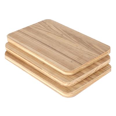 China Furniture Grade Thick Solid Wood Core Zingana Core Plywood Contemporary Panel Furniture Plywood High Quality Thick Solid Wood Plywood for sale