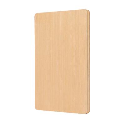 China Factory direct high quality contemporary waterproof thick sheet plywood panel plywood core furniture grade thick solid wood plywood for sale