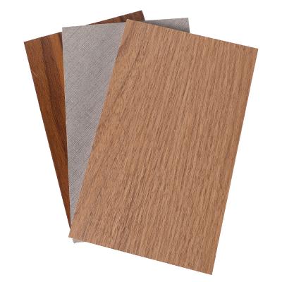 China Furniture Moisture Proof Plywood Covers Commercial High Quality Glue Plywood Wholesale Melamine Melamine Plywood for sale