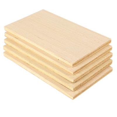 China Environment& Wholesale Fireproof Plywood 12mm Indoor High Quality Fire Retardant Plywood Safety Plywood for sale