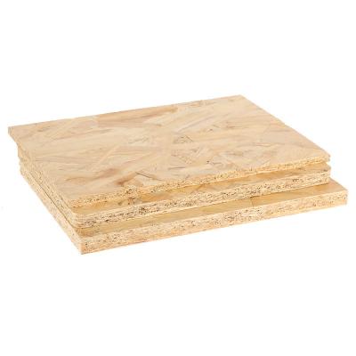 China Modern Multi-purpose high-quality Osb Plywood for sale