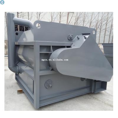 China High efficiency and long life time 2000KG-6000KG per dry batch wall putty mortar mixer machine for sale