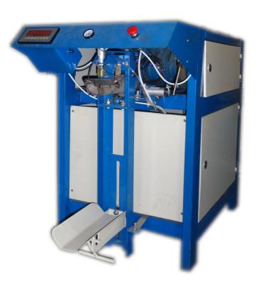 China Automatic& Durability& high quality full automatic MG packing machine for dry batch mixed mortar plant for sale