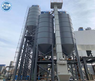 China New Type Durable 200T Bolted Type Cement Silo Sand Silo China Technology 50T 60T 80T 100T Export for sale