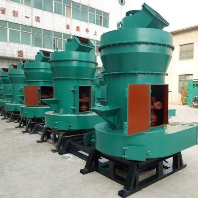 China High Efficiency Vertical Stone Type Curshing And Mill Stable Performance Raymond Mill Machine 2021 for sale