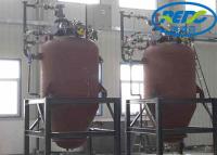 Китай Upstream Pump-RTD Type--Large conveying capacity up to 350t/h，Long conveying distance up to 1500m продается