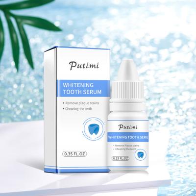 China Teeth Whiten Serum Oral Hygiene Cleaning Serum Remove Plaque Stains Tooth Whitening Tools Dental Care Toothpaste Whitening Teeth Home for sale