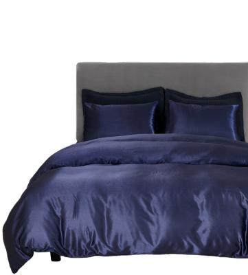 Chine 10 colors available 100% Linen Fabric Duvet Bed Linen Duvet Cover Set linen bedding à vendre