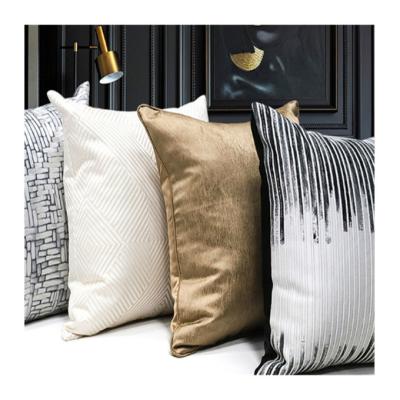 중국 Comfortable and Soft Pillow Throw Pillow Cushion for Home Removable and Washable 판매용